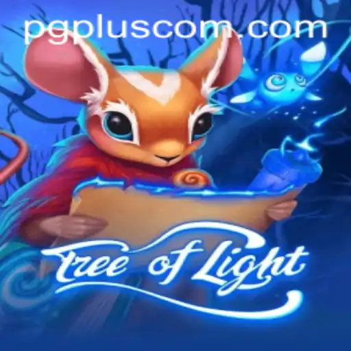Discover the Enchanting Realm of TreeofLight: A PGPLUS PH Experience