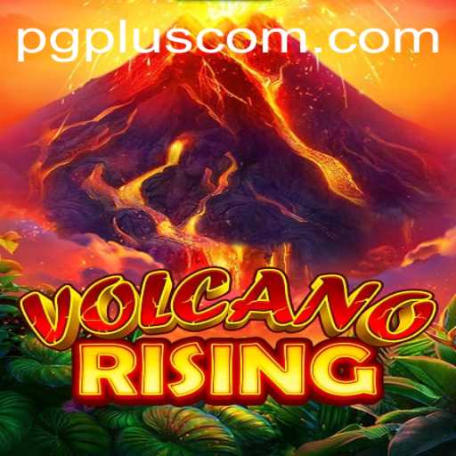 VolcanoRising: An Exciting Adventure with PGPLUS PH