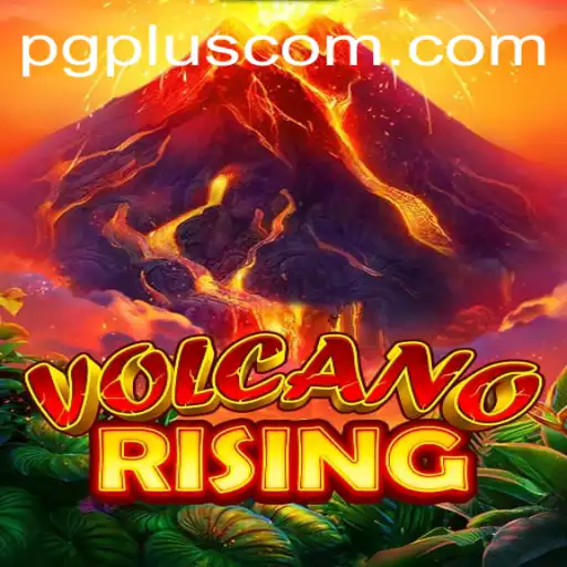 VolcanoRising: An Exciting Adventure with PGPLUS PH