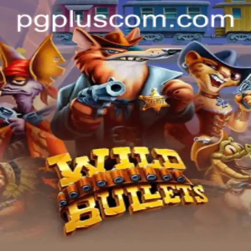 WildBullets: A Thrilling Dive into Adventure