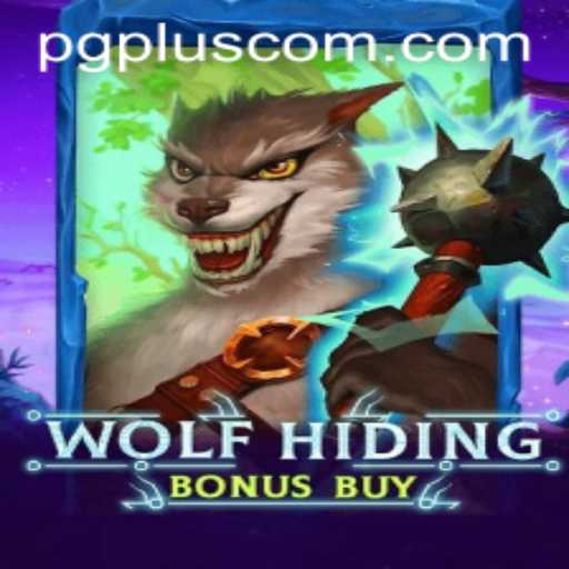 WolfHidingBonusBuy: An Enchanting Adventure Through Digital Wilderness