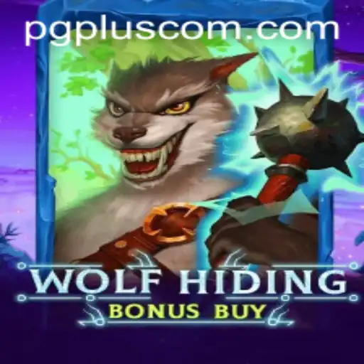 WolfHidingBonusBuy: An Enchanting Adventure Through Digital Wilderness