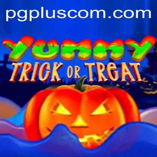Discover the Thrilling World of YummyTrickorTreat: A PGPLUS PH Classic